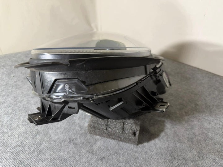 Frontscheinwerfer Mini F54 F56 7393073-02 LED Links Scheinwerfer Headlight SCH9312981421mq