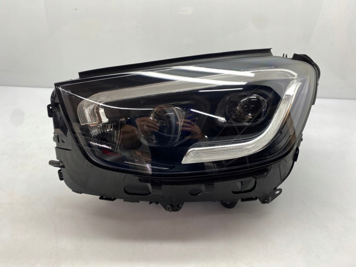 Frontscheinwerfer Mercedes-Benz A2539064903 LED Links Scheinwerfer Headlight SCH9314148068zv