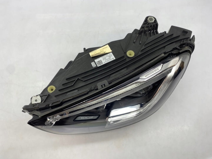 Frontscheinwerfer Mercedes-Benz A2539064903 LED Links Scheinwerfer Headlight SCH9314148068zv