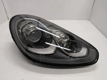 Laden Sie das Bild in den Galerie-Viewer, Frontscheinwerfer Porsche Cayenne 7P5941752H Rechts Scheinwerfer Headlight SCH9314710894jy