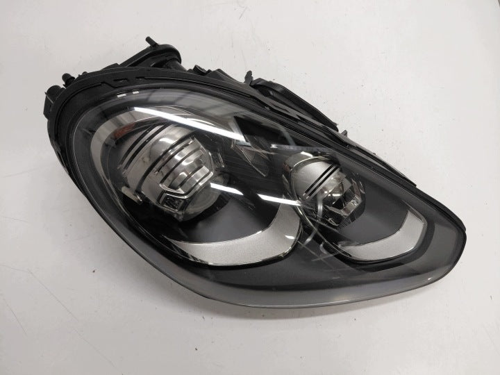 Frontscheinwerfer Porsche Cayenne 7P5941752H Rechts Scheinwerfer Headlight SCH9314710894jy