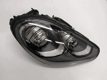 Laden Sie das Bild in den Galerie-Viewer, Frontscheinwerfer Porsche Cayenne 7P5941752H Rechts Scheinwerfer Headlight SCH9314710894jy