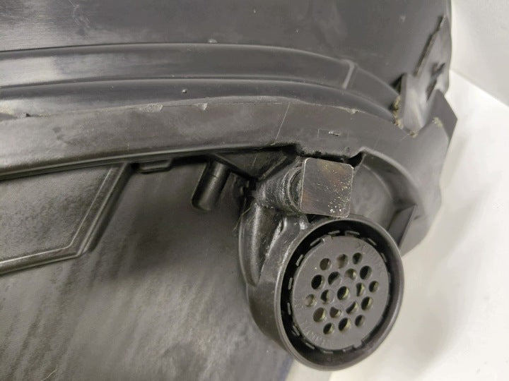 Frontscheinwerfer Porsche Cayenne 7P5941752H Rechts Scheinwerfer Headlight SCH9314710894jy