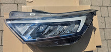 Laden Sie das Bild in den Galerie-Viewer, Frontscheinwerfer Hyundai I20 III 92101Q0100 Links Scheinwerfer Headlight SCH9315605780yd