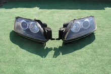 Laden Sie das Bild in den Galerie-Viewer, Frontscheinwerfer Mazda Cx-7 EH10-51040 Links Scheinwerfer Headlight SCH9316975701ye