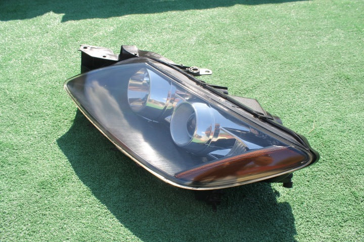 Frontscheinwerfer Mazda Cx-7 EH10-51040 Links Scheinwerfer Headlight SCH9316975701ye
