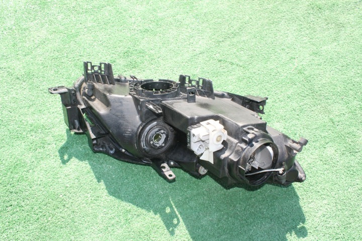 Frontscheinwerfer Mazda Cx-7 EH10-51040 Links Scheinwerfer Headlight SCH9316975701ye