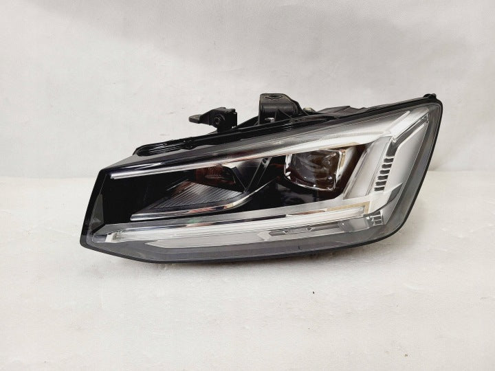 Frontscheinwerfer Audi Q2 81A941033 LED Links Scheinwerfer Headlight SCH9316975960ss