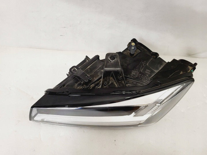 Frontscheinwerfer Audi Q2 81A941033 LED Links Scheinwerfer Headlight SCH9316975960ss