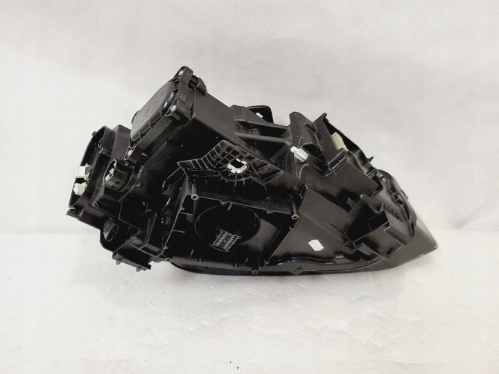 Frontscheinwerfer Audi Q2 81A941033 LED Links Scheinwerfer Headlight SCH9316975960ss