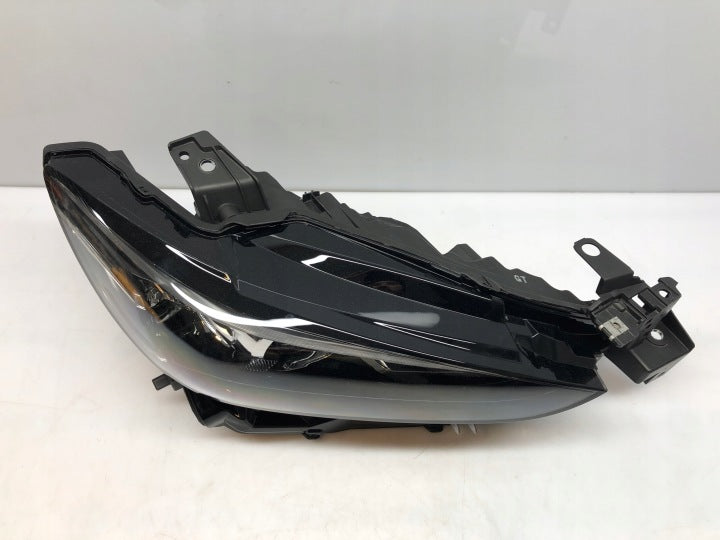 Frontscheinwerfer Mazda 6 Gj GRF5-51030 LED Rechts Scheinwerfer Headlight SCH9317418863cj