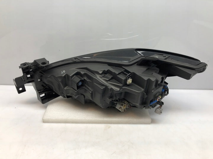 Frontscheinwerfer Mazda 6 Gj GRF5-51030 LED Rechts Scheinwerfer Headlight SCH9317418863cj