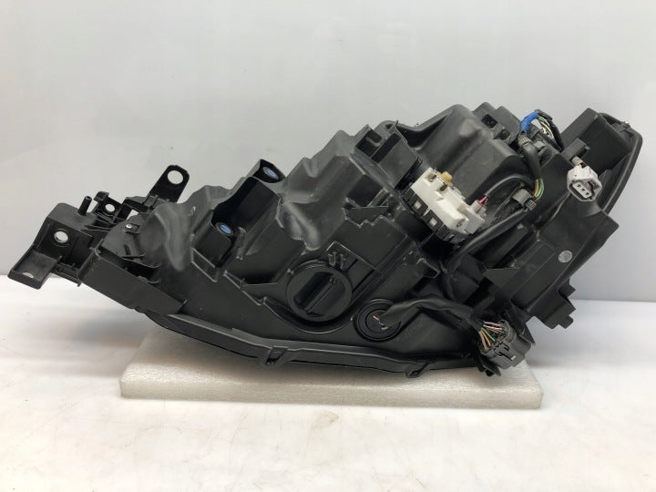Frontscheinwerfer Mazda 6 Gj GRF5-51030 LED Rechts Scheinwerfer Headlight SCH9317418863cj