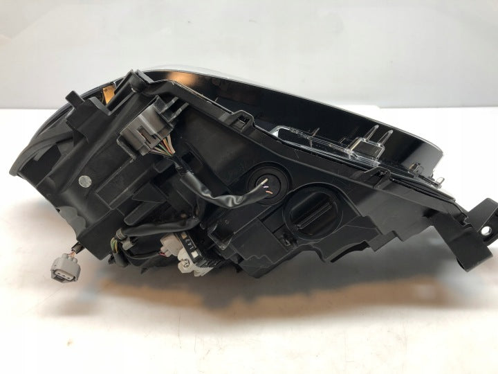 Frontscheinwerfer Mazda 6 Gj GRF5-51030 LED Rechts Scheinwerfer Headlight SCH9317418863cj