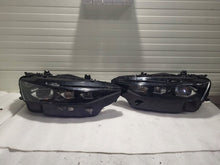 Laden Sie das Bild in den Galerie-Viewer, Frontscheinwerfer Citroën I 9841272780 Ein Satz Scheinwerfer Headlight SCH9319264550ft