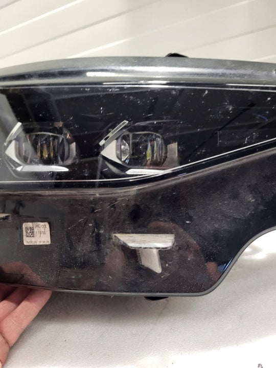 Frontscheinwerfer Citroën I 9841272780 Ein Satz Scheinwerfer Headlight SCH9319264550ft