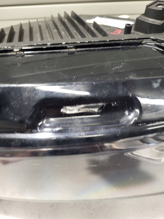 Frontscheinwerfer Citroën I 9841272780 Ein Satz Scheinwerfer Headlight SCH9319264550ft