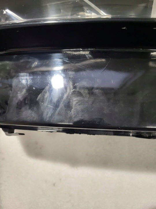 Frontscheinwerfer Citroën I 9841272780 Ein Satz Scheinwerfer Headlight SCH9319264550ft