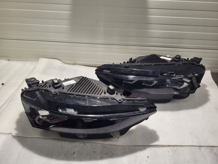 Frontscheinwerfer Citroën I 9841272780 Ein Satz Scheinwerfer Headlight SCH9319264550ft