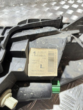 Laden Sie das Bild in den Galerie-Viewer, Frontscheinwerfer Jeep Cherokee Kl 68157105AS Links Scheinwerfer Headlight SCH9319586744mc
