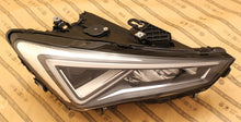 Load image into Gallery viewer, Frontscheinwerfer Cupra Formentor Leon 5FB941008 LED Rechts Headlight SCH9320409423bm
