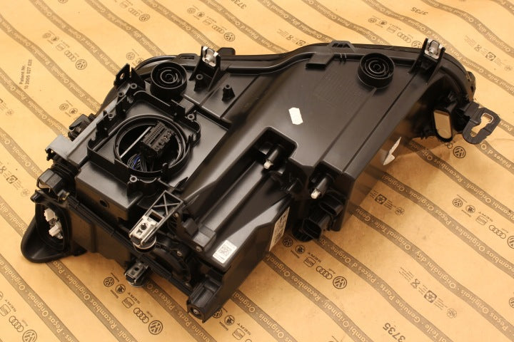 Frontscheinwerfer Cupra Formentor Leon 5FB941008 LED Rechts Headlight SCH9320409423bm
