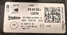 Load image into Gallery viewer, Frontscheinwerfer Cupra Formentor Leon 5FB941008 LED Rechts Headlight SCH9320409423bm