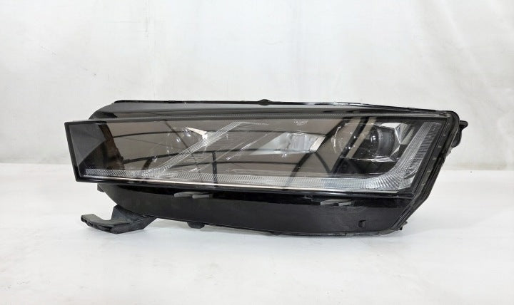 Frontscheinwerfer Skoda Octavia IV 5E4941015B LED Links Scheinwerfer Headlight SCH9321115585eu