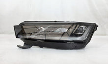 Load image into Gallery viewer, Frontscheinwerfer Skoda Octavia IV 5E4941015B LED Links Scheinwerfer Headlight SCH9321115585eu