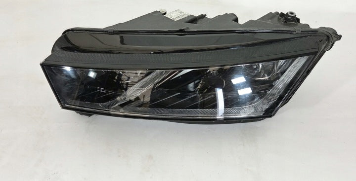 Frontscheinwerfer Skoda Octavia IV 5E4941015B LED Links Scheinwerfer Headlight SCH9321115585eu