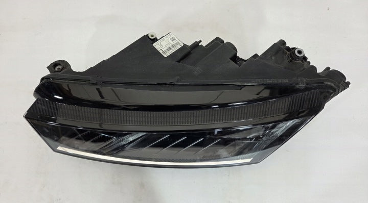 Frontscheinwerfer Skoda Octavia IV 5E4941015B LED Links Scheinwerfer Headlight SCH9321115585eu