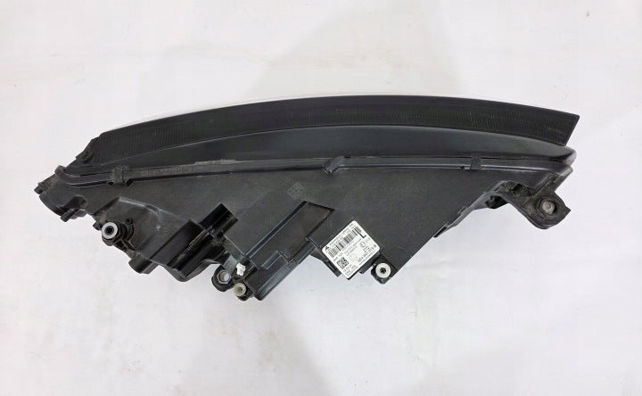 Frontscheinwerfer Skoda Octavia IV 5E4941015B LED Links Scheinwerfer Headlight SCH9321115585eu