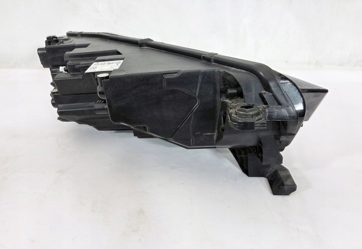 Frontscheinwerfer Skoda Octavia IV 5E4941015B LED Links Scheinwerfer Headlight SCH9321115585eu