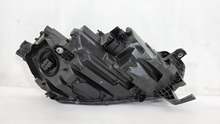 Frontscheinwerfer Skoda Octavia IV 5E4941015B LED Links Scheinwerfer Headlight SCH9321115585eu
