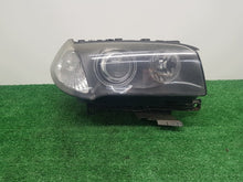 Laden Sie das Bild in den Galerie-Viewer, Frontscheinwerfer BMW X3 E83 0301210278 Xenon Rechts Scheinwerfer Headlight SCH9322521575xm