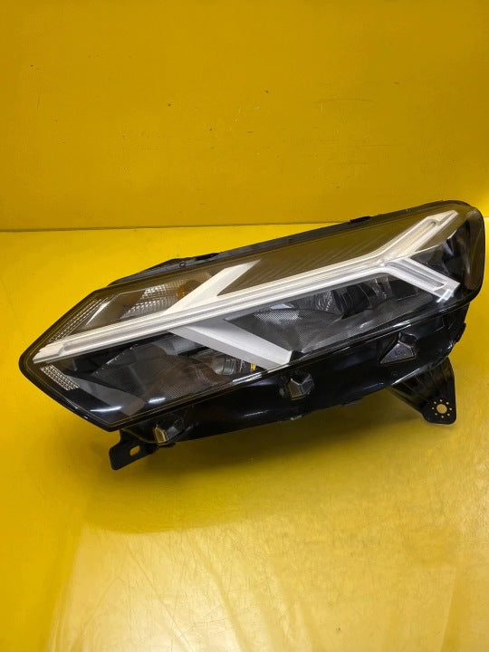 Frontscheinwerfer Dacia Sandero III 260603392R LED Links Scheinwerfer Headlight SCH9322645960gg