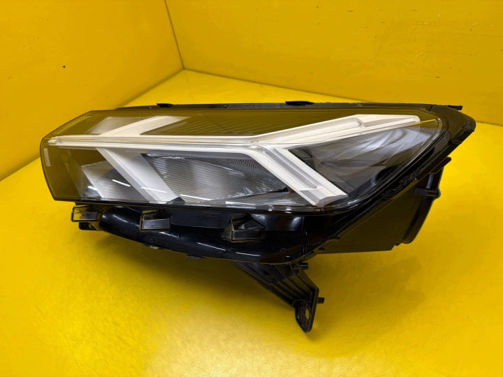 Frontscheinwerfer Dacia Sandero III 260603392R LED Links Scheinwerfer Headlight SCH9322645960gg