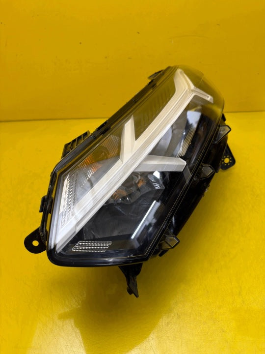 Frontscheinwerfer Dacia Sandero III 260603392R LED Links Scheinwerfer Headlight SCH9322645960gg