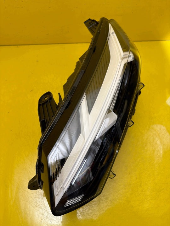 Frontscheinwerfer Dacia Sandero III 260603392R LED Links Scheinwerfer Headlight SCH9322645960gg