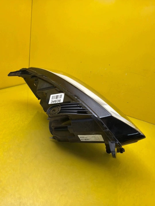 Frontscheinwerfer Dacia Sandero III 260603392R LED Links Scheinwerfer Headlight SCH9322645960gg