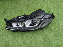 Laden Sie das Bild in den Galerie-Viewer, Frontscheinwerfer Jaguar Xf X260 GX63-13W030-EJ Xenon Links Headlight SCH9323615277vf