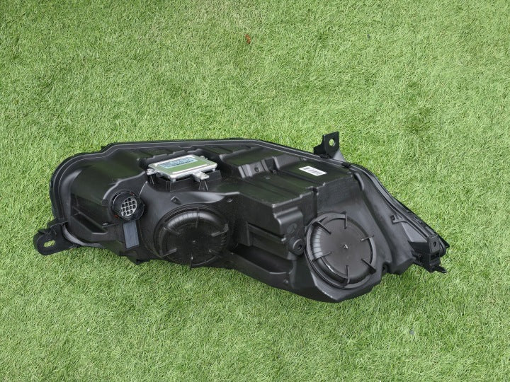 Frontscheinwerfer Jaguar Xf X260 GX63-13W030-EJ Xenon Links Headlight SCH9323615277vf