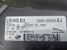 Laden Sie das Bild in den Galerie-Viewer, Frontscheinwerfer Jaguar Xf X260 GX63-13W030-EJ Xenon Links Headlight SCH9323615277vf