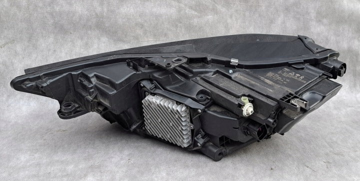 Frontscheinwerfer Audi A6 C8 4K0941040 Full LED Rechts Scheinwerfer Headlight SCH9323956735ek