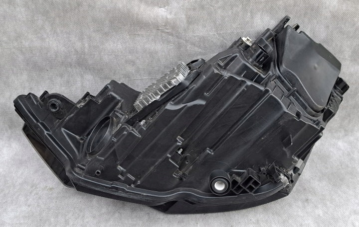 Frontscheinwerfer Audi A6 C8 4K0941040 Full LED Rechts Scheinwerfer Headlight SCH9323956735ek