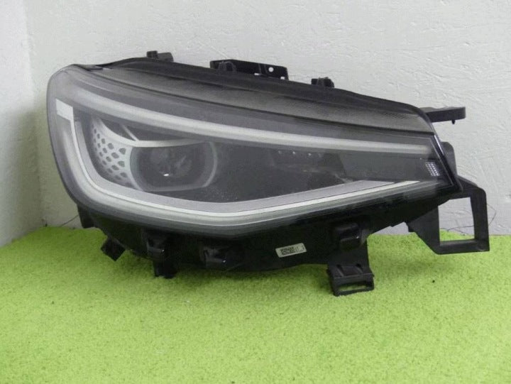 Frontscheinwerfer VW 11B941036K Rechts Scheinwerfer Headlight SCH9324802129hk