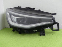 Laden Sie das Bild in den Galerie-Viewer, Frontscheinwerfer VW 11B941036K Rechts Scheinwerfer Headlight SCH9324802129hk