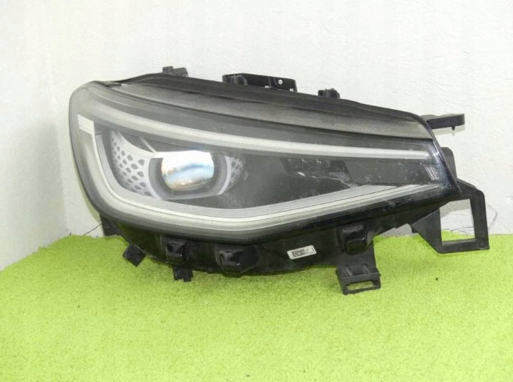 Frontscheinwerfer VW 11B941036K Rechts Scheinwerfer Headlight SCH9324802129hk