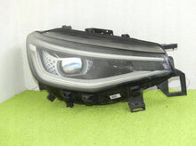 Laden Sie das Bild in den Galerie-Viewer, Frontscheinwerfer VW 11B941036K Rechts Scheinwerfer Headlight SCH9324802129hk