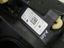 Laden Sie das Bild in den Galerie-Viewer, Frontscheinwerfer VW 11B941036K Rechts Scheinwerfer Headlight SCH9324802129hk